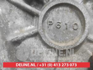 Toyota C-HR Versnellingsbak O745219 foto 3