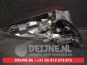 Toyota C-HR Taillight, right O745240 photo 3