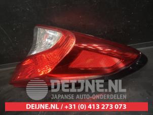 Toyota C-HR Taillight, right O745240 photo 2