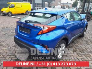 Toyota C-HR Tailgate O745241 photo 2