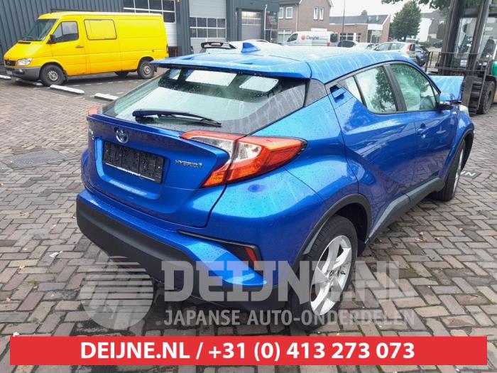 Toyota C-HR Achterklep reflector rechts O745245