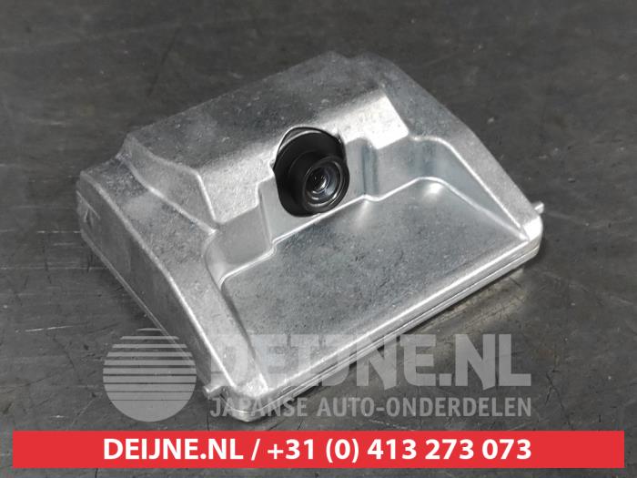 Hyundai Kona Camera voorzijde O745220