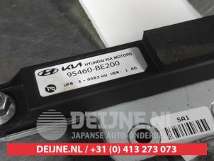 Hyundai Kona Keyless entry antenna O745221 photo 2