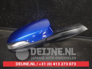 Toyota C-HR Wing mirror, right O745256 photo 2