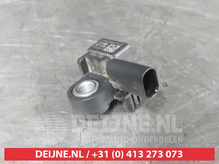 Hyundai Kona Airbag Sensor O745222
