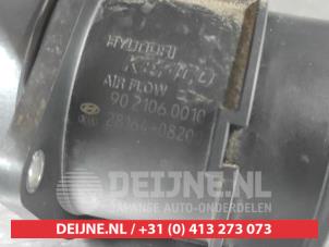 Hyundai Kona Luftmassenmesser O745223 foto 2