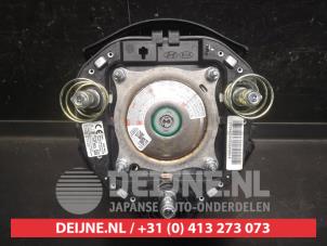 Kia Picanto Airbag links (Lenkrad) O745261 foto 2