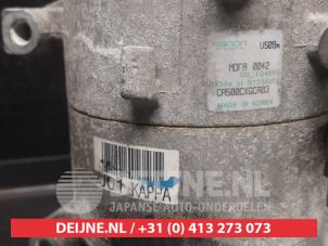 Kia Picanto Klimapumpe O745262 foto 3