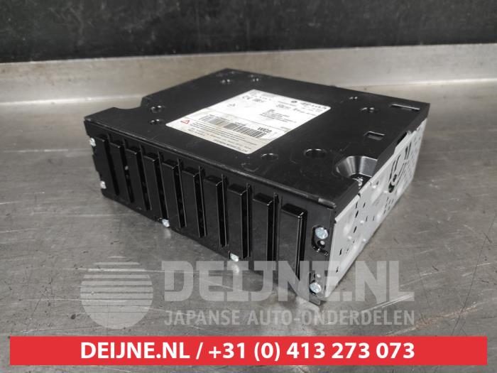 Hyundai Kona Regelunit Multi Media O745267