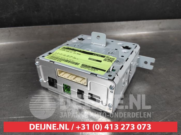 Hyundai Kona Odometer KM O745268
