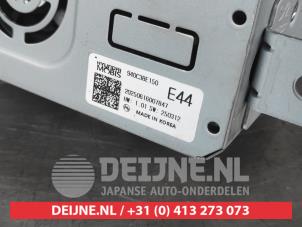 Hyundai Kona Odometer KM O745268 photo 2