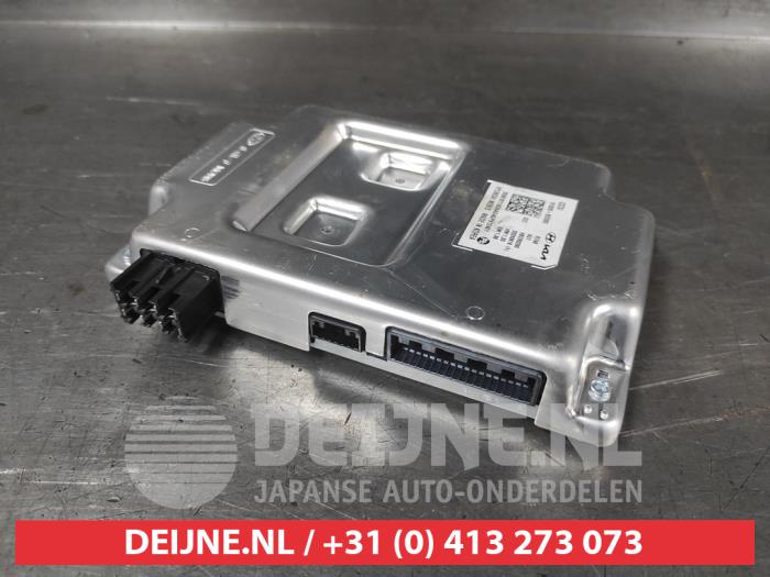 Hyundai Kona Computer Body Control O745269