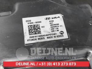 Hyundai Kona Steuergerät Body Control O745269 foto 2