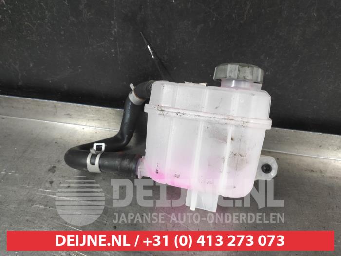 Hyundai Kona Ausgleichsbehälter O745271