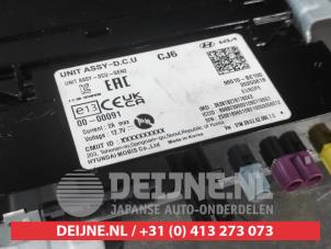 Hyundai Kona Notfallmodul O745273 foto 2