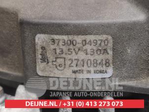Kia Picanto Dynamo O745264 photo 3