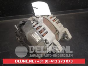 Kia Picanto Dynamo O745264 photo 2