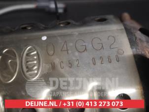 Kia Picanto Catalytic converter O745265 photo 3