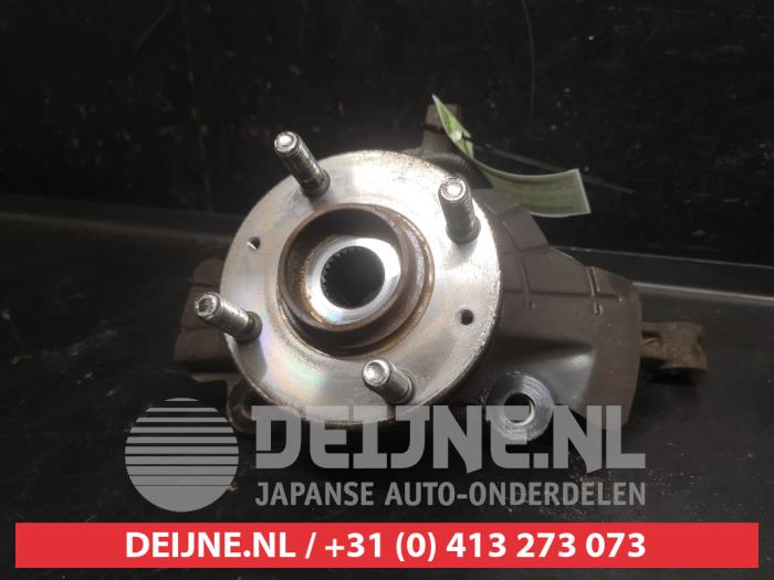 Kia Picanto Knuckle, front right O745266