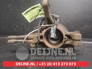 Kia Picanto Fusee rechts-voor O745266 foto 2