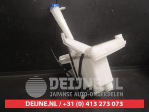 Toyota Auris Scheibensprühertank vorne O745275 foto 2