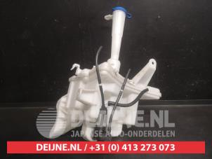 Toyota Auris Scheibensprühertank vorne O745275 foto 3