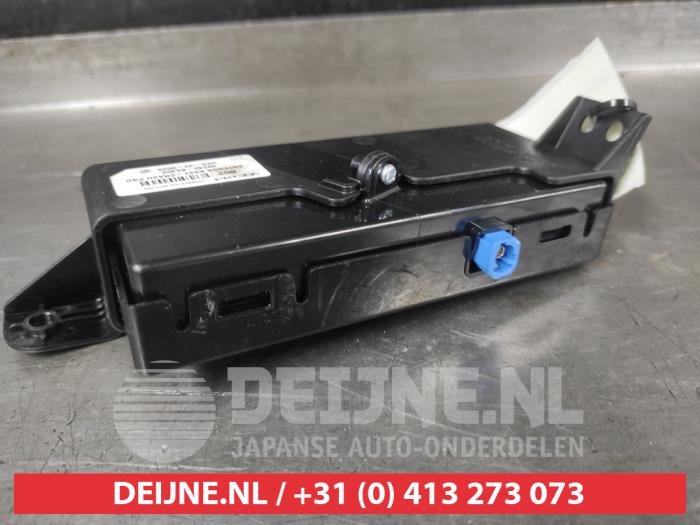 Hyundai Kona GPS-Antenne O745274