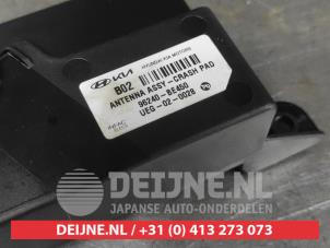 Hyundai Kona GPS antenna O745274 photo 2