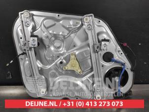 Hyundai IX20 Window mechanism 4-door, front right O745277 photo 2