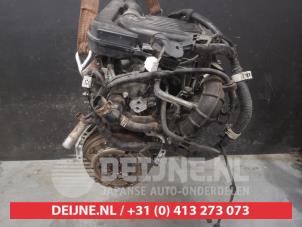 Suzuki Swift Motor O745283 foto 3