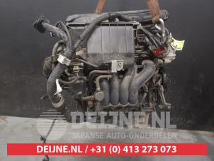 Suzuki Swift Motor O745283 foto 2