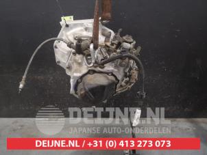 Suzuki Swift Gearbox O745284 photo 3