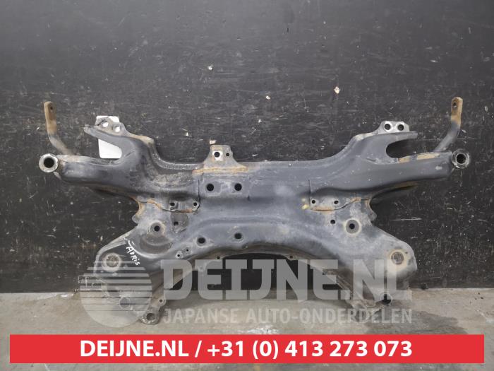 Toyota Auris Subframe O745279