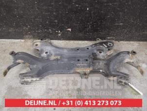 Toyota Auris Subframe O745279 foto 3