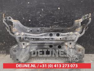 Toyota Auris Subframe O745279 foto 2