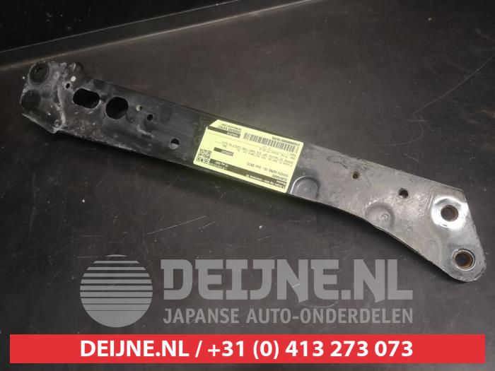 Toyota Auris Subframe O745285