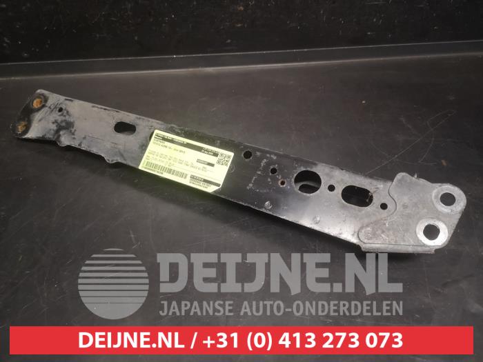 Toyota Auris Subframe O745286