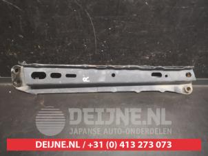 Toyota Auris Subframe O745286 photo 3