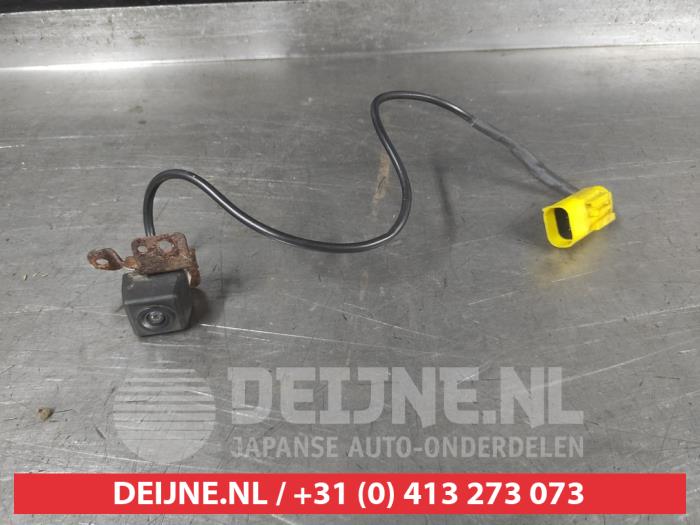 Hyundai IX20 Reversing camera O745288
