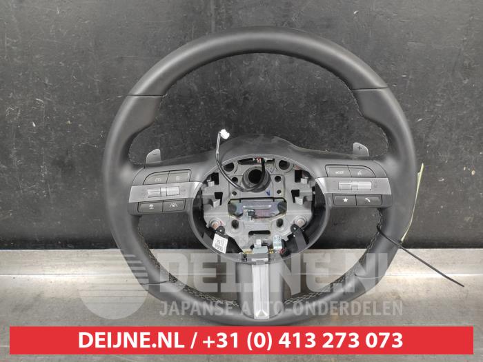Hyundai Kona Stuurwiel O745296