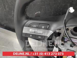 Hyundai Kona Steering wheel O745296 photo 2