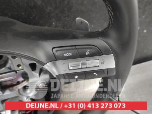 Hyundai Kona Steering wheel O745296 photo 3