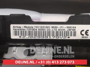 Toyota Auris Airbag Himmel links O745303 foto 2