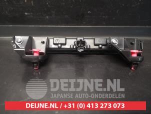 Toyota Auris Third brake light O745305 photo 2