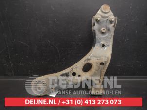 Toyota Auris Querlenker unten rechts vorne O745291 foto 2