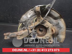 Toyota Auris Knuckle, front left O745292 photo 2
