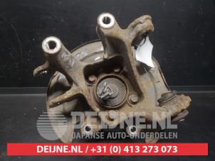 Toyota Auris Fusee links-achter O745294 foto 2