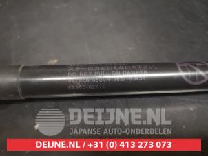 Toyota Auris Rear gas strut, left O745299 photo 2