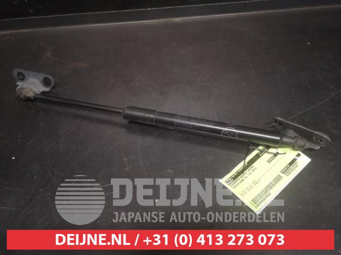 Toyota Auris Gasdämpfer rechts hinten O745300