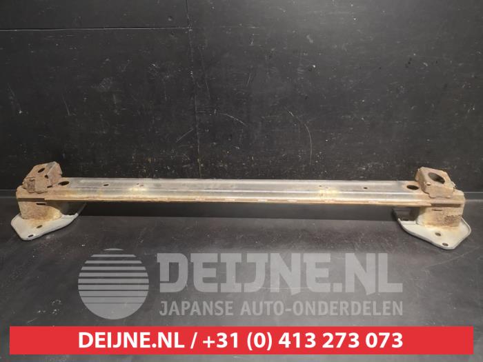 Mitsubishi ASX Stoßstangeträger hinten O745308